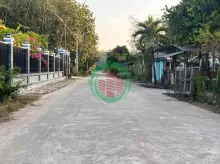 Bàu Bàng, Bình Dương 182m2( 100m2 thổ cư. Giá 350 triệu