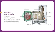 CĂN HỘ ĐÀ NẴNG KHU LIÊN CHIỂU - GIÁ CHỈ 45TR/M2