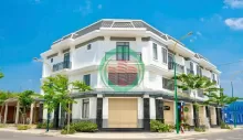 CĂN SHOPHOUSE NGAY THÀNH PHỐ MỚI BÌNH DƯƠNG, TT 790TR LÀ SỞ HỮU NGAY