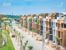 Chỉ cần 6 tỷ sở hữu ngay Villa siêu đẹp, tiềm năng tăng giá mạnh từ CĐT Sơn Kim Land