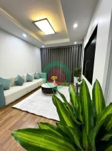 Cho thuê căn hộ 3 phòng ngủ 2VS 99m2 full đồ, Goldmark City, giá 14 tr. Liên hệ 0925 128 255