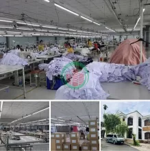 Cho thuê nhà xưởng ngành may 4200m2 Tân Thới Nhất Quận 12