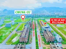 Đầu tư đất nền giá tốt tại Núi Long!