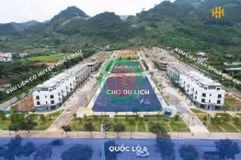 DỰ ÁN PANACEA HILL MỘC CHÂU - CƠ HỘI ĐẦU TƯ SINH LỜI TỪ BẤT ĐỘNG SẢN  Chào các anh chị nhà đầu tư và những ai đang tìm kiếm cơ hội sở hữu một bất động sản đẳng cấp tại khu vực cao nguyên Mộc Châu, một nơi tuyệt vời không chỉ để an cư mà còn là cơ hội sinh