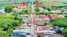 Gần chợ Phước Vinh- Châu Thành cách nhựa 70m sổ riêng chỉ 175tr/lô