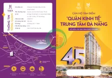 NHẬN BOOKING CĂN HỘ MIA LIÊN CHIỂU 50TR, CHỈ 580TR CĂN 2PN VIEW BIỂN, ĐẦY ĐỦ TIỆN ÍCH