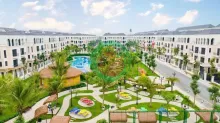 Quỹ căn thấp tầng giá RẺ nhất Vinhomes Ocean Park 2 thời điểm hiện tại