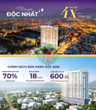 RA MẮT CĂN HỘ MIA CENTRE POINT NGAY TRUNG TÂM QUẬN LIÊN CHIỂU ĐÀ NẴNG - TRUNG TÂM KHU THƯƠNG MẠI TỰ DO