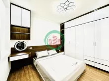 Bán nhà 4 tầng, 60m², Đê La Thành, Cát Linh, 9.4 tỷ, sổ đỏ