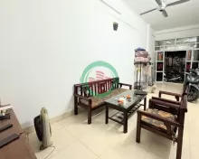 Bán nhà BỒ ĐỀ 8 tỉ Ô TÔ thông mặt ngõ KINH DOANH 50M*4 tầng view cực thoáng