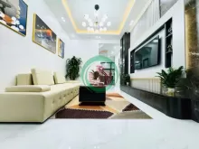 Bán Nhà Hoàng Văn Thái, 51m², Phân Lô Quân Đội, Ngõ Thoáng Sạch, Ở Đẹp, 6.5 Tỷ