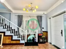 Bán Villa  nghỉ dưỡng 223m2 -phường 3 - Đà lạt- Hạ gia bán nhanh