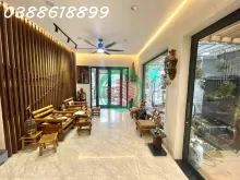 BIỆT THỰ SÂN VƯỜN, HỒ CÁ KOI, SUNNY GARDEN CITY, QUỐC OAI, 180M, MT 10M, 26.1 TỶ