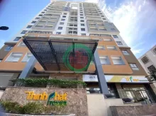 Cho thuê căn hộ Thịnh Phát Tower - Full nội thất 2pn,2wc