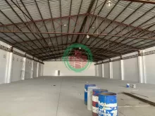 CHO THUÊ NHÀ KHO 700M² MỚI XÂY TẠI LIÊN CHIỂU - GIÁ SIÊU ƯU ĐÃI CHỈ 32 TRIỆU/THÁNG!