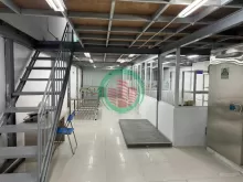 CHO THUÊ NHÀ XƯỞNG MỚI 100% - DIỆN TÍCH 300M2 TẠI CẨM LỆ - GIÁ CHỈ 14 TRIỆU/THÁNG!