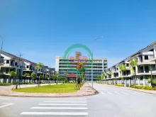 Còn duy nhất 1 siêu phẩm Biệt thự Riverside nằm cạnh khu trường học và công viên