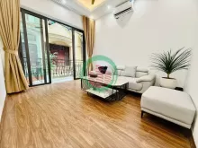 Mặt ngõ Phố Khương Trung,37m2, 5 tầng. Kinh doanh, Ôtô qua nhà. 9.x tỷ