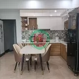 Mặt tiền Lý Thái Tông 3 Tầng Cho Thuê kinh doanh và Căn Hộ,100m2,  3 Tầng,