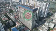 PKD CĐT bán căn hộ chung cư tại Viha Complex, giá thỏa thuận, 72m², 2PN, 2WC, cam kết giá tốt