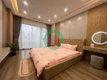 Tuyệt đỉnh!Bán nhà Cù Chính Lan, 32m2, 6.7 tỷ, phân lô quân đội, vị trí đắc địa, an ninh yên tĩnh