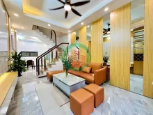 Đại Kim - Linh Đàm - một bước ra phố - nhà đẹp lung linh bán nhà khu vực Đại Kim - Linh Đàm