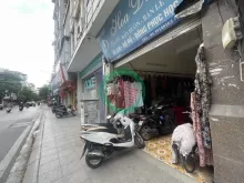 1 MẶT PHỐ – 1 MẶT NGÕ – VỊ TRÍ KIM CƯƠNG – XÂY TOÀ NHÀ 7 TẦNG THANG MÁY HÁI RA TIỀN!!!