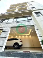 1x TỶ Á HẬU THẠCH BÀN 60m2 x6 TẦNG THANG MÁY-LÔ GÓC-GARA Ô TÔ - FULL NỘI THẤT-VỊ TRÍ TRUNG TÂM