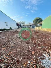 2 lô liền kề mặt tiền Hoàng Thế Thiện, phường Tân Lợi- Diện tích: 5x25,3m (1 lô)- Hướng Đông Nam