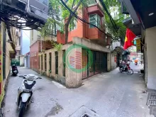 40M RA Ô TÔ TRÁNH - TRẦN DUY HƯNG 38M2- 5TẦNG - NHỈNH 9TỶ NHÀ MỚI ĐẸP - NỘI THẤT SỊN