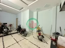 55M2 - 4 TẦNG BTCT - ĐIỆN BIÊN PHỦ - BÌNH THẠNH - DOANH THU 30TR/TH - NGAY ĐH HUTECH - BÁN 6.89 TỶ - TL