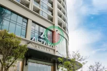 ALTARA SUITES – Căn hộ sang trọng ngay mặt biển Mỹ Khê