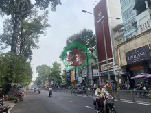 Anh Tôi Gửi Bán Nhà Lê Hồng Phong Q10, 4 Tầng, DT: 82m² Ngang 6.3m, 16 Tỷ TL, Kinh doanh VP, CHDV