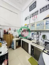 B.A.N NHÀ KHƯƠNG TRUNG 30M2 - 5 tầng - Mặt tiền rộng - giá 6.9 tỷ