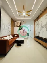 B.A.N NHÀ PHỐ BÙI XUÂN TRẠCH - PHÂN LÔ BỘ CÔNG AN  40M2 - 5 Tầng - 12 tỷ 6