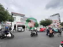 BÁN 12PN CHDV - CÓ THAN MÁY - LÊ VĂN DUYỆT - BÌNH THẠNH - 7 TẦNG HOÀN CÔNG ĐỦ - CHÍNH CHỦ - BÁN 19.89 TỶ - TL TỐT