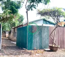 Bán 230m2, mặt tiền 11m, nhà 90m2, gần cầu THĐ. Mặt đường Giếng Nhật, Thạch Cầu, Long Biên