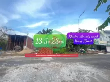 Bán 3 nền liền đẹp 378m2 đường B3 KDC Tân Phú, Cái Răng, TP. Cần Thơ.