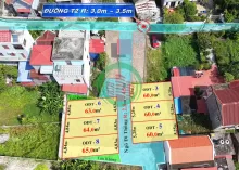 Bán 6 lô Fo tại Hoa Động , Thủy Nguyên , Hải Phòng gần TTHC mới TP Hải Phòng.