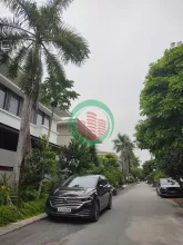 BÁN BIỆT THỰ  KHU CẢNH ĐỒI MỸ QUANG, NAM QUANG – PHÚ MỸ HƯNG, QUẬN 7