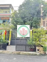 Bán biệt thự vườn đường Số 19 KDC Bình Hưng ngay bx Q8