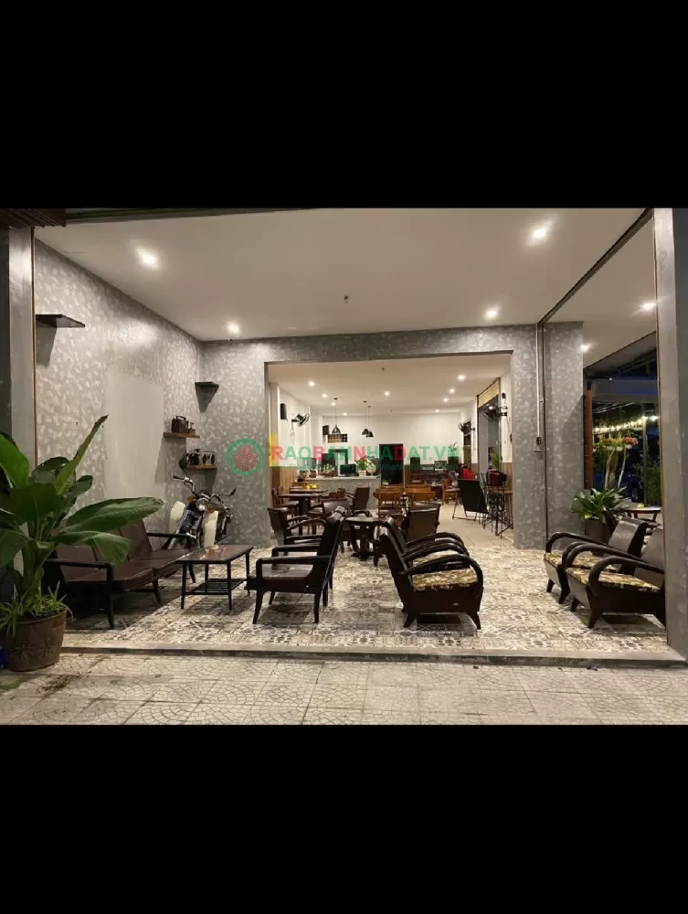 Bán căn 175 Nguyễn Khánh Toàn Hoà cường Bắc Hải Châu DT 7X21m