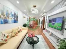Bán căn 2 phòng ngủ – 2 vệ sinh tại tòa Vip Goldmark City, -136 Hồ Tùng Mậu