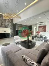 Bán căn biệt thự 90m Tân Mai, Hoàng Mai, mặt ngõ ô tô tránh, kinh doanh, hai thoáng trước sau, gần ngay Hồ Đền Lừ, không gian sống vô cùng tuyệt vời