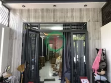 BÁN CĂN GÓC 3 TẦNG đường 12m - Ngay Tô Ngọc Vân. Tam Bình - Thủ Đức. Giá 9.2 tỷ TL