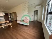 BÁN CĂN HỘ ĐẦY ĐỦ NỘI THẤT - EHOME SOUTHGATE 1PN+ WATERPOINT , BẾN LỨC , LONG AN