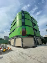 Bán Căn Hộ Dịch Vụ Đường số 27, Phường Long Thạnh Mỹ, Quận 9 Cũ - Thành Phố Thủ Đức