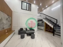 Bán căn nhà 1,5 tầng tại Tất Xứng – An Hồng – An Dương