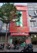 Bán căn nhà mặt tiền Điện Biên Phủ Thanh khê 100m2 kinh doanh đầu tư