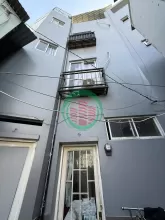 Bán CHDV đường Nguyên Hồng dt 100m2 trệt 4L 12p giá có hơn 8 tỷ tl